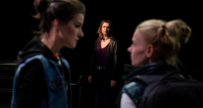 REVIEW: Workshop West drama exposes dark underbelly of Edmonton