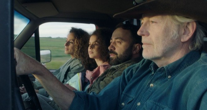 EIFF REVIEW: Jasmine Road a tear-jerker with a message: ‘They’re just like us.’