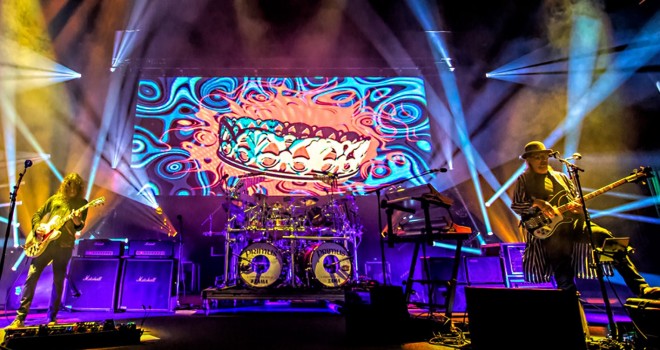 WHAT’S GOING ON: Primus to Stage Rush Tribute in Edmonton