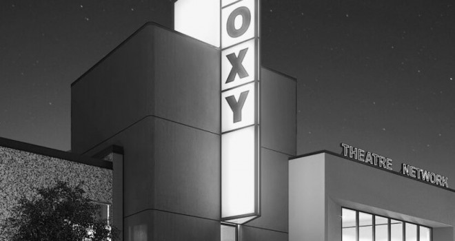 WHAT’S GOING ON: Roxy Rises After Seven Years