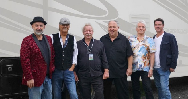 INTERVIEW: Mr. Downchild Answers Three Questions Ahead of Edmonton Show