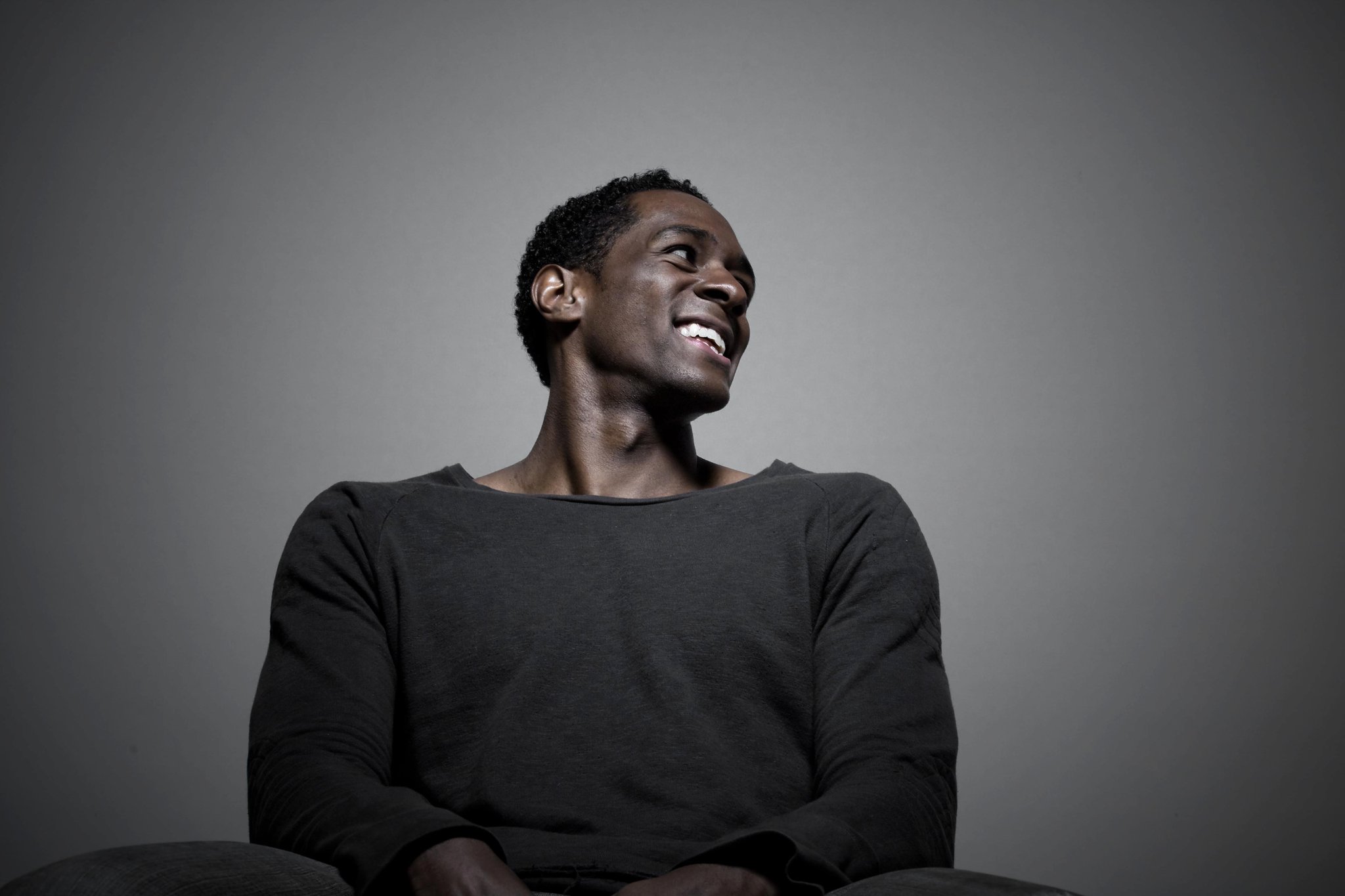 Jesse Lipscombe