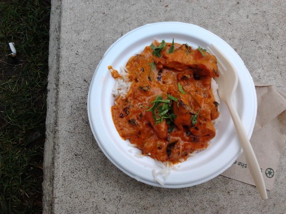 Taste Of Edmonton