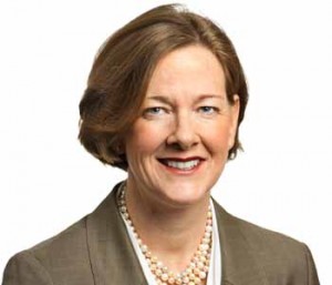 Alison Redford