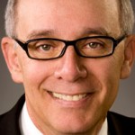 Stephen Mandel