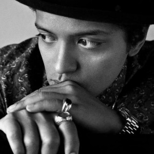 GigCity Edmonton Bruno Mars