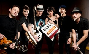 GigCity Edmonton Mahones