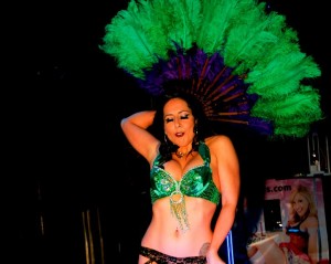 Jade Janvier