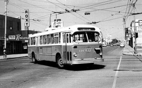 GigCity Vintage Edmonton