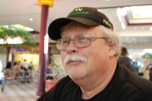 GigCIty Edmonton Capilano Mall