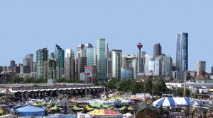 Calgary