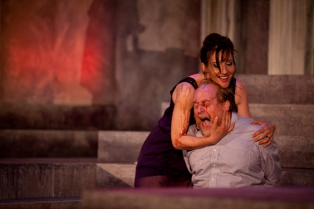 King Lear: Parental discretion is advised