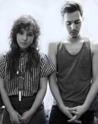 Purity Ring