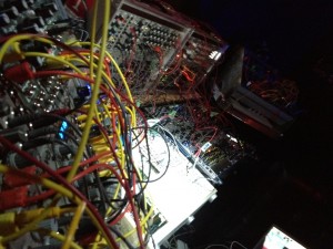 Always keep your workstation tidy
