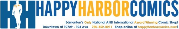 HappyHarbor ad
