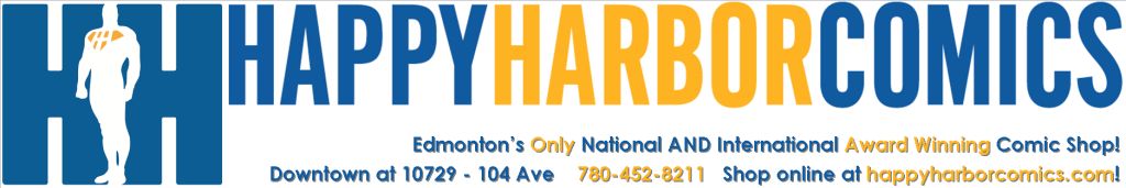 Happy Harbor banner