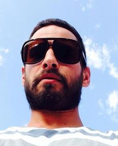 Sam Roberts