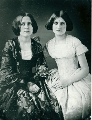 Fox Sisters GigCity Edmonton