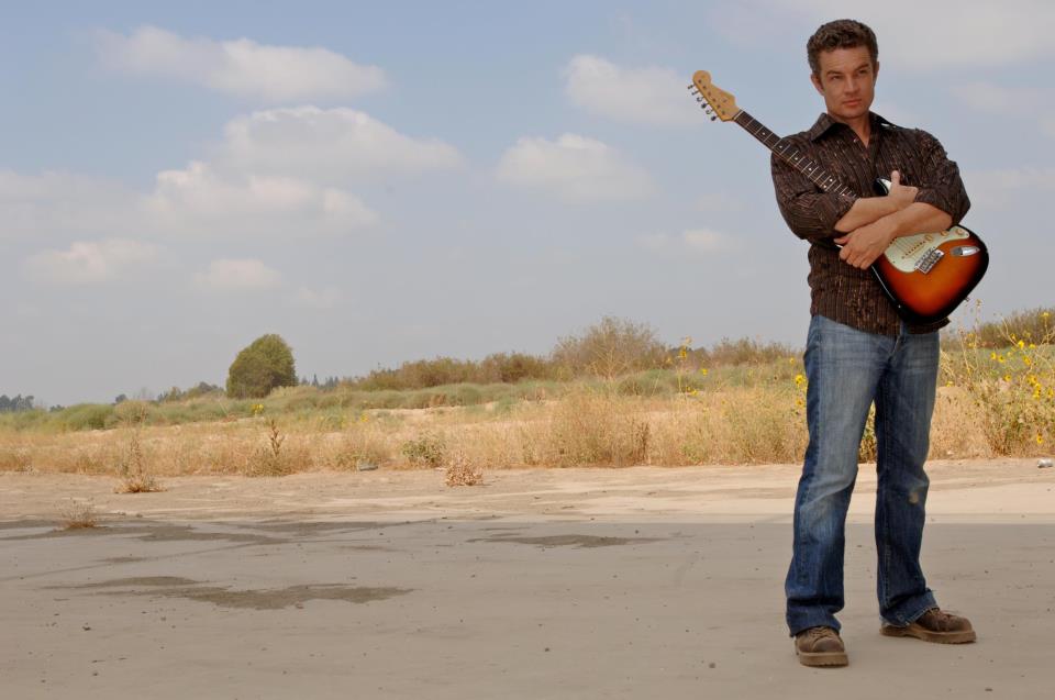 James Marsters GigCity Edmonton