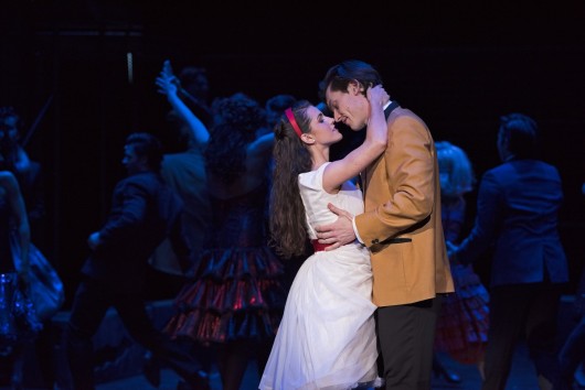 West Side Story GigCity Edmonton