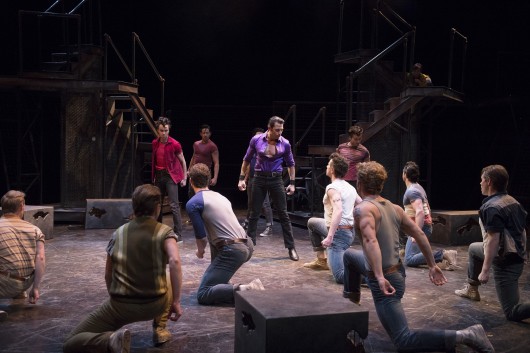 West Side Story GigCity Edmonton