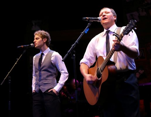 Simon and Garfunkel Story Mayfield GigCity Edmonton