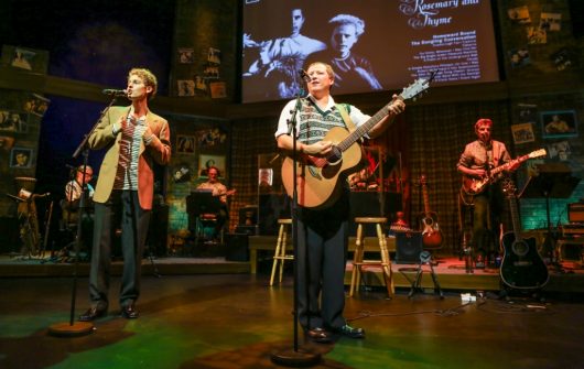 Simon and Garfunkel Story Mayfield GigCity Edmonton