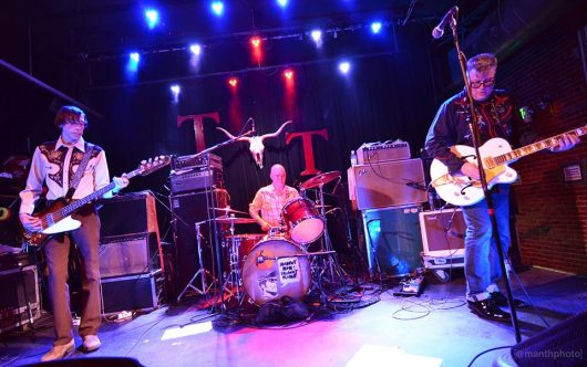Shadowy Men on a Shadowy Planet GigCity Edmonton UP+DT