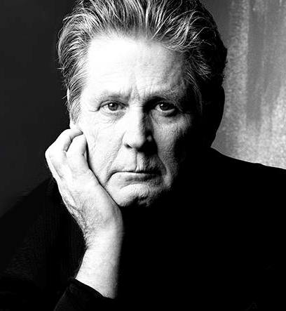 Brian Wilson GigCity Edmonton