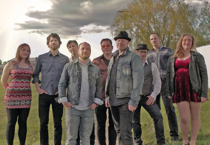 Going to Graceland GigCity Edmonton