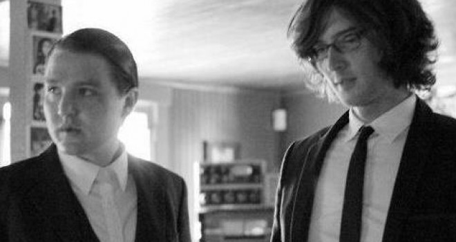 MUSIC PREVIEW: The Milk Carton Kids are all right