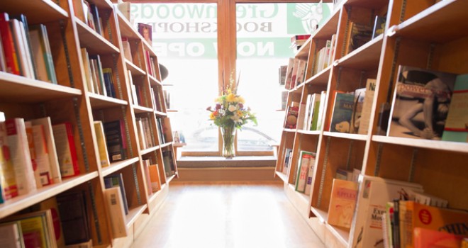 Book lovers lament expected closure of Greenwoods’ Bookshoppe