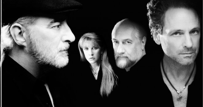 Parts greater than the sum: Fleetwood Mac returns to Edmonton in May