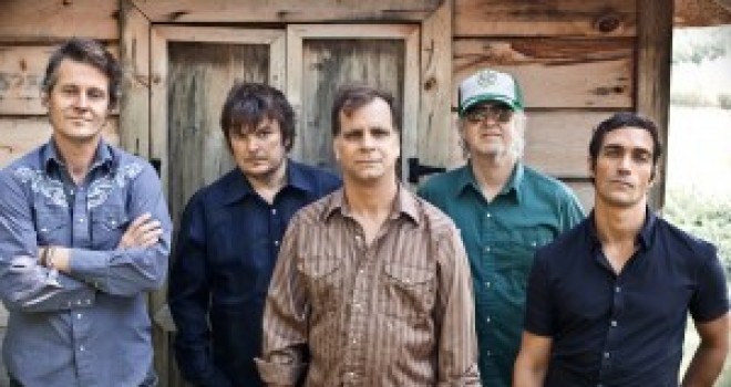 Why Blue Rodeo never wears out its welcome