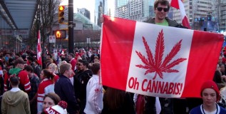 MARIJUANA: Canada unlikely to react to U.S. legalized states, say experts