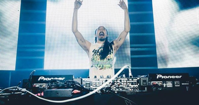 MUSIC PREVIEW: Aoki dokey to eclectic weekend