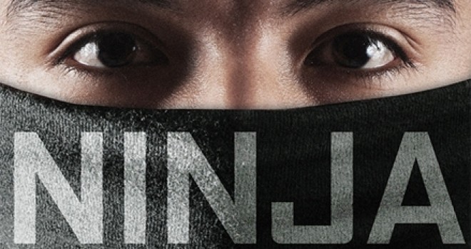 MUSIC PREVIEW: Inner Ninja returns
