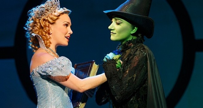 WICKED: Are you a good witch or a bad witch?