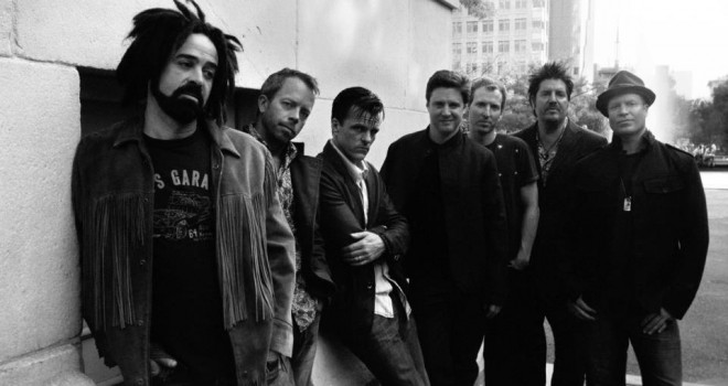 MUSIC PREVIEW: Counting on Counting Crows
