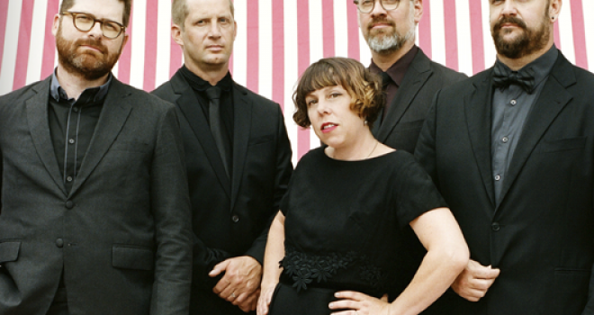 MUSIC PREVIEW: Decemberists get hot in July