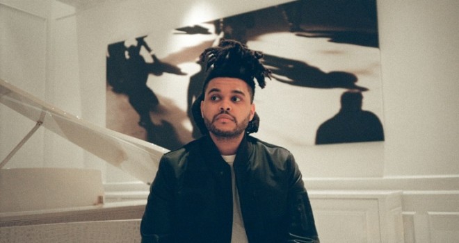 CONCERT: Looking forward to The Weeknd