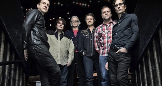 Blue Rodeo returns to Edmonton in January