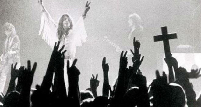 MUSIC PREVIEW: Black Sabbath forever
