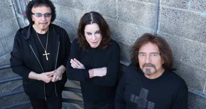 Black Sabbath postponed, get well soon, Ozzy!