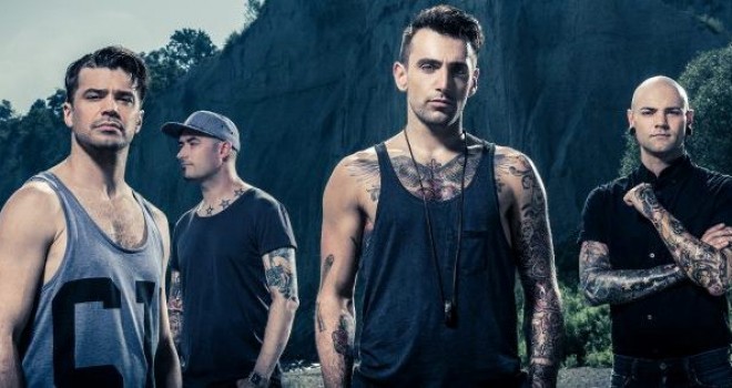 MUSIC PREVIEW: Hedleyheads heart Hedley