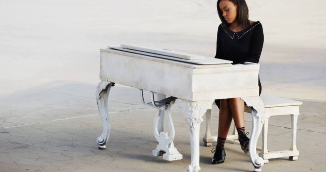 MUSIC PREVIEW: Ruth B hits the A list