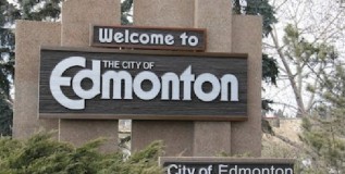 EDMONTON: City of bad names