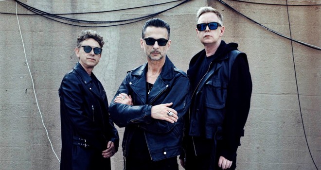 MUSIC PREVIEW: Depeche Mode the best mode