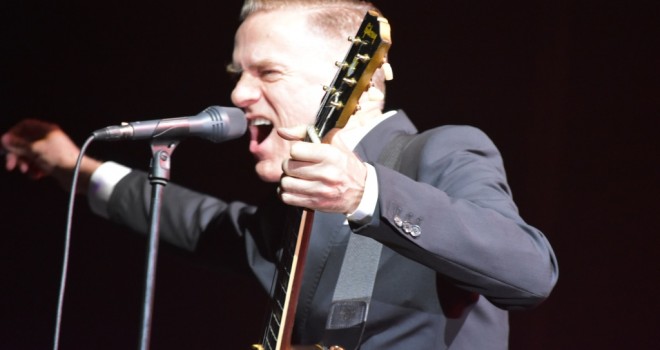 Bryan Adams does it for you