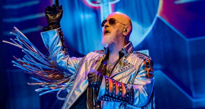 Judas Priest added to Edmonton Summer of Metal
